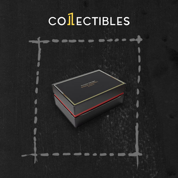 2025 Futera Soccer World Football Unique Edition 21 Hobby Box